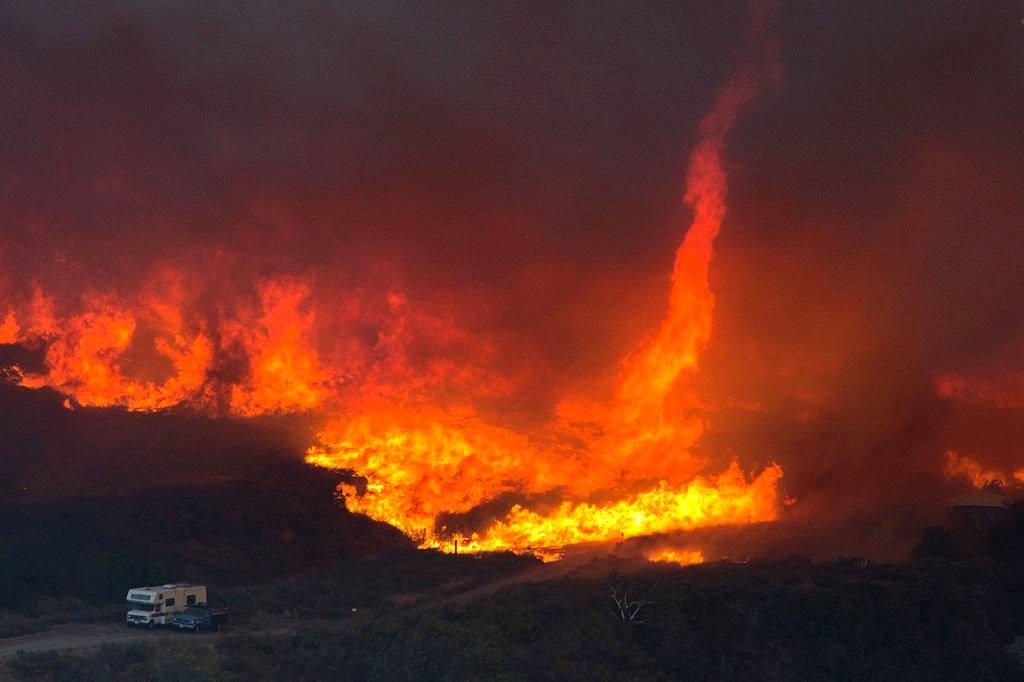 Firenado