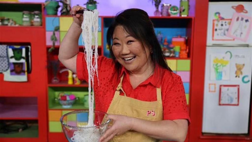 Australische Influencerin von Food-Autoren des Rezept-Kopierens beschuldigt