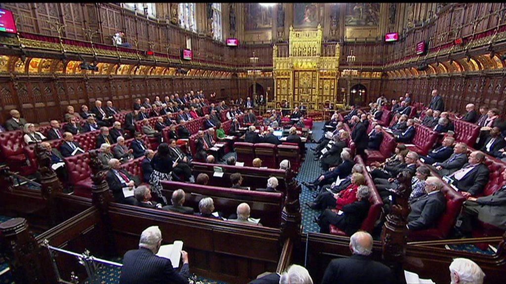 House of Lords