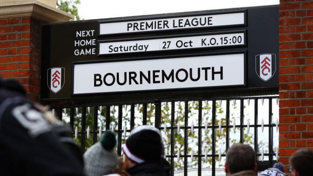 Craven Cottage