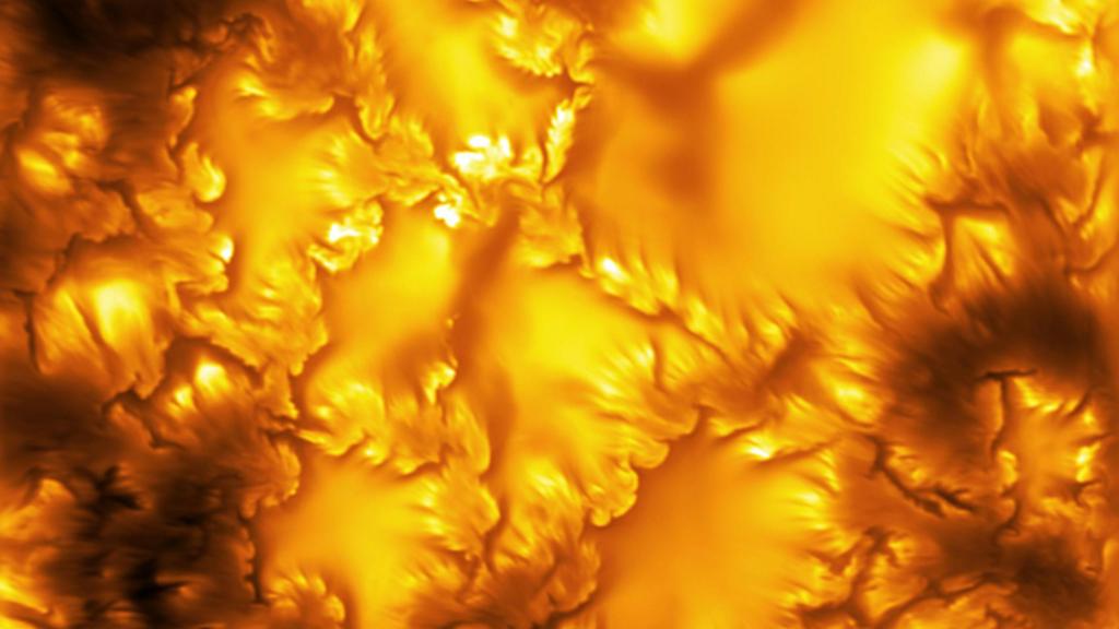 See the Sun like never before with most detailed images yet