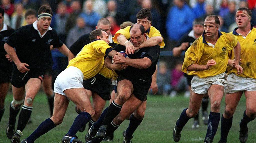 Women s Rugby World Cup Final England Head Coach John Mitchell s Women s Rugby World Cup Final England Head Coach John Mitchell s