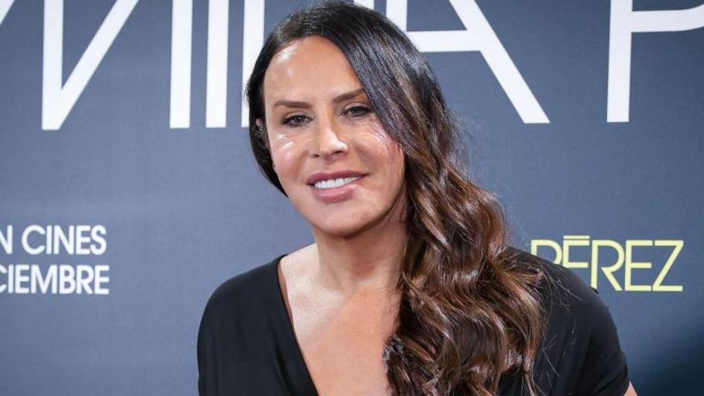 Emilia Pérez-Star sagt, sie werde trotz Streit im Oscars-Rennen bleiben
