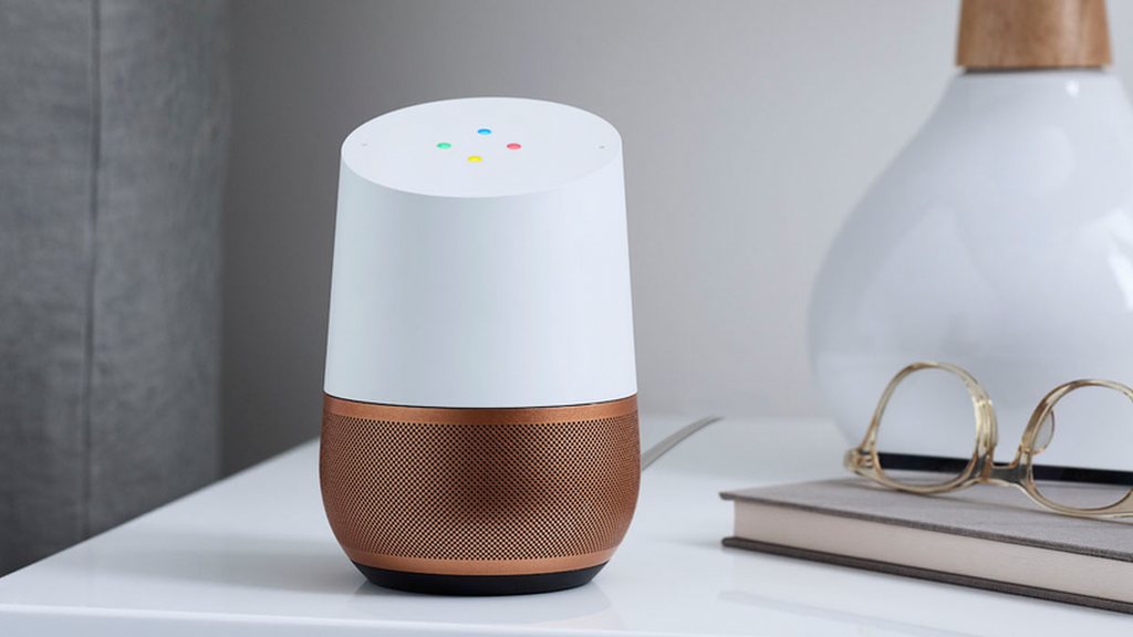 Google Home