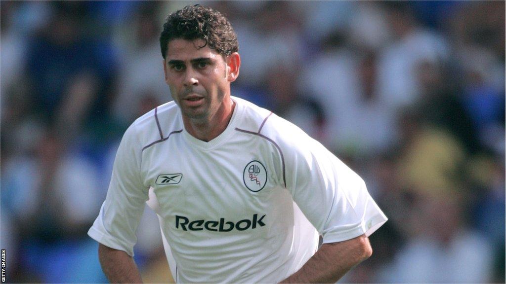 Fernando Hierro