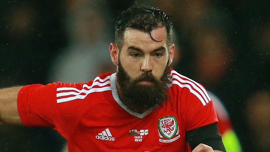 Joe Ledley