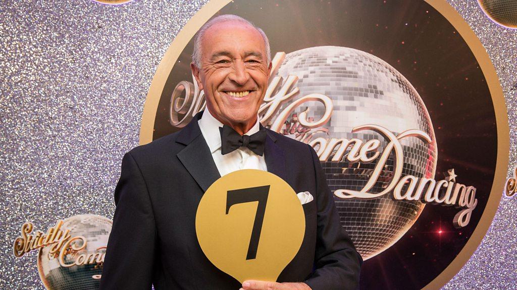 Len Goodman