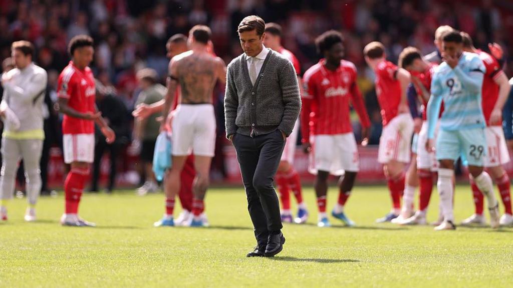 Scott Parker