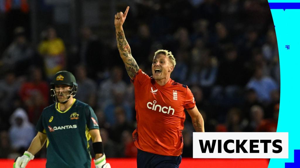 Travis Head Leads Australia to T20 Victory Over England