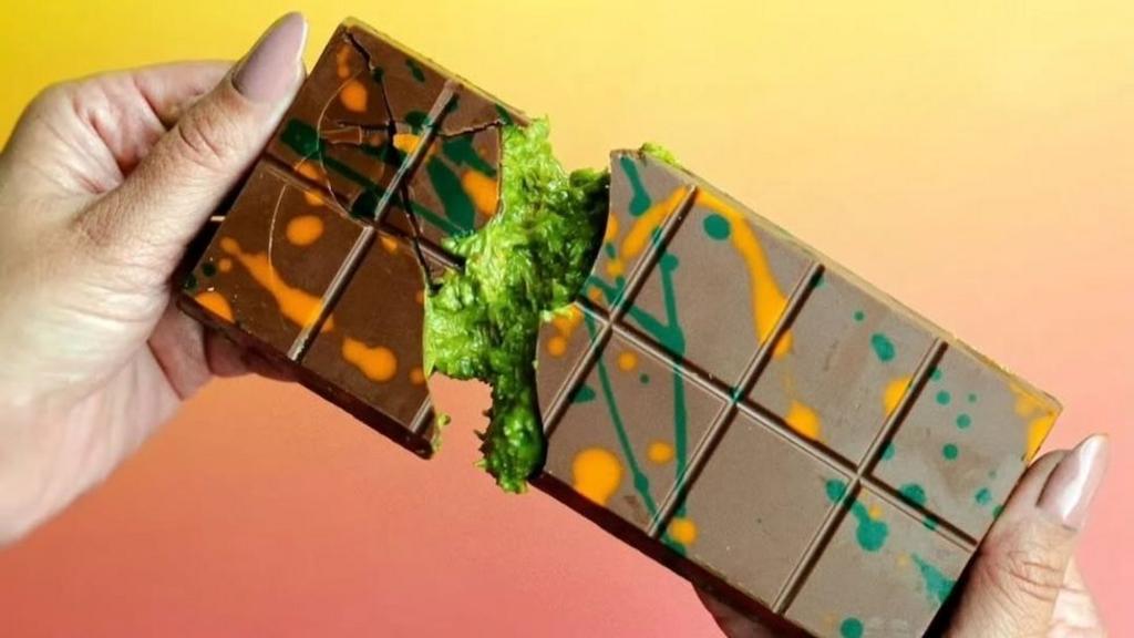 From Dubai to Lidl: How one woman’s pregnancy craving launched a craze