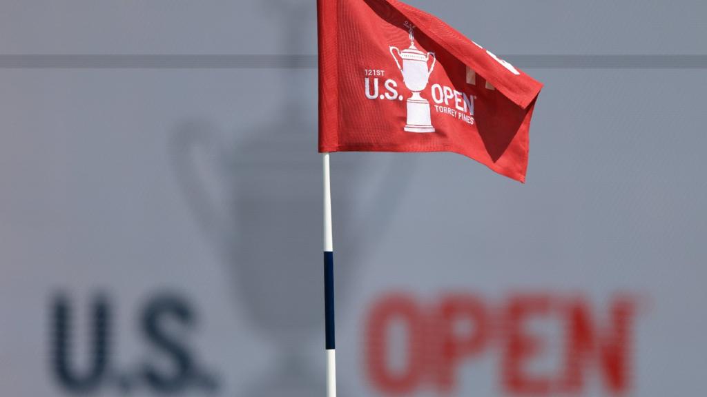 US Open 2021 Torrey Pines