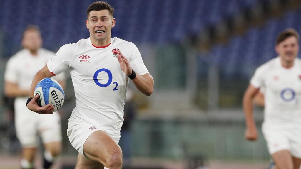 Ben Youngs