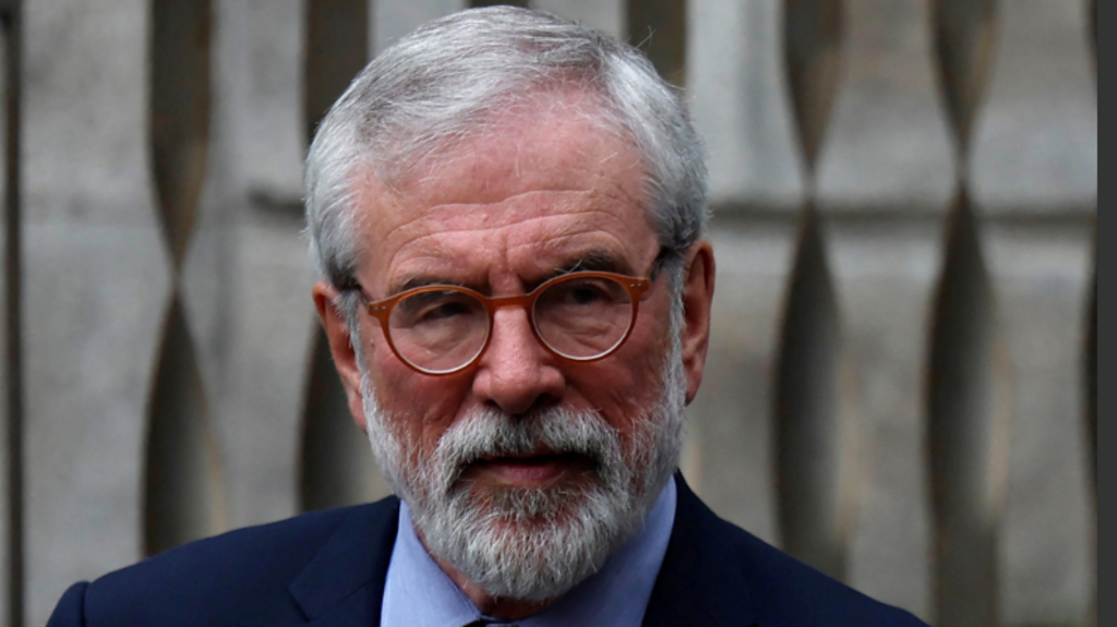Gerry Adams’ Libel Case Against BBC: Jury Deliberations Resume
