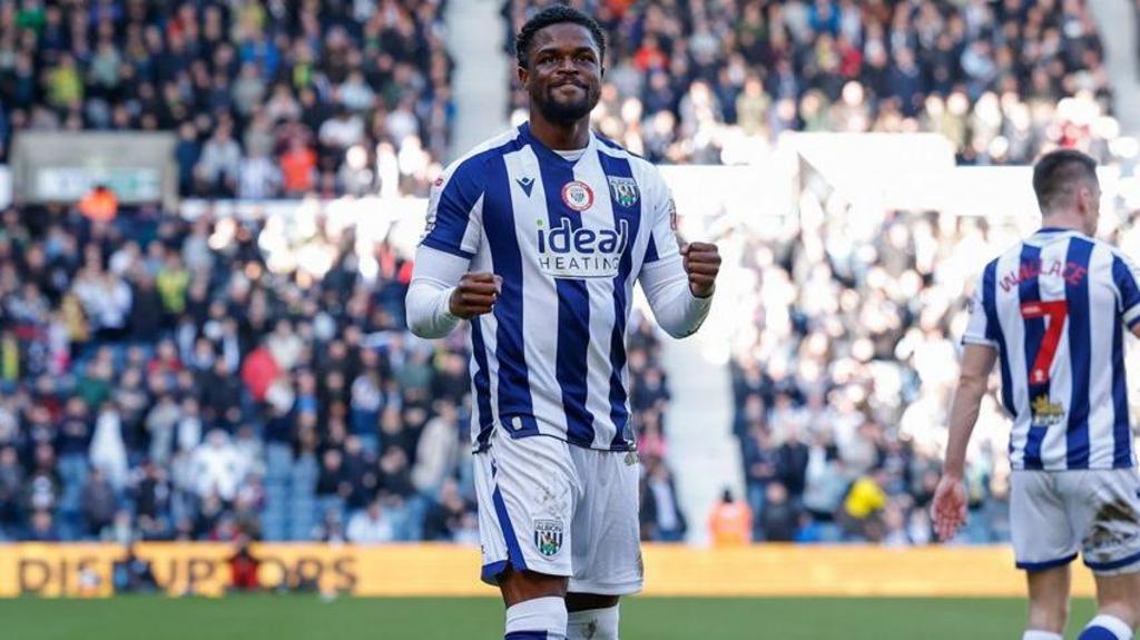 A Thrilling Turnaround: Blackburn's Remarkable Comeback