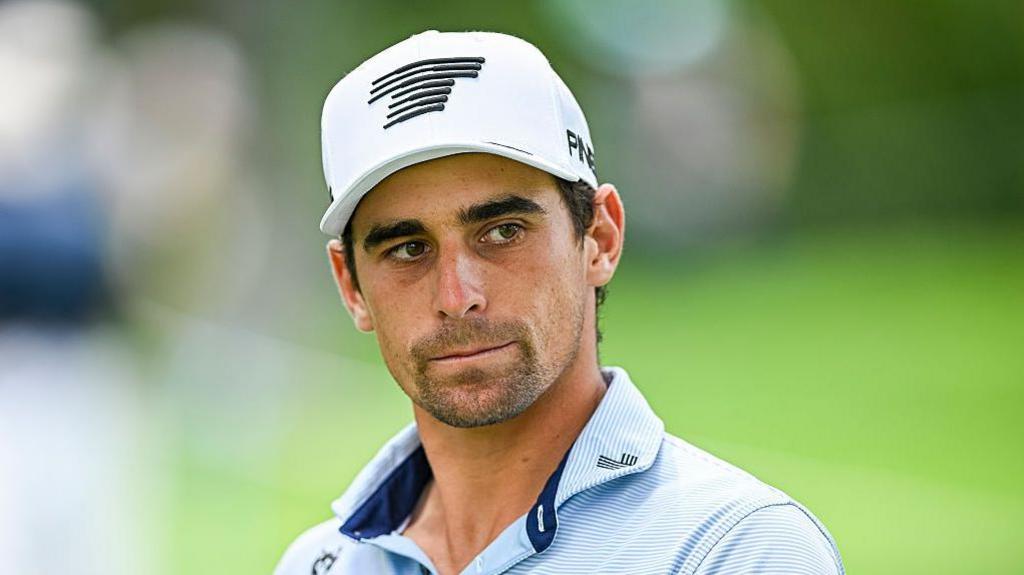 Joaquin Niemann 