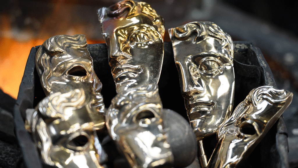 Bafta