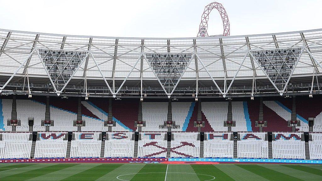 London Stadium