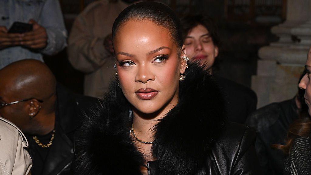 Rihanna Might Not Be Who You Think She Is – New Information Reveals Another Side