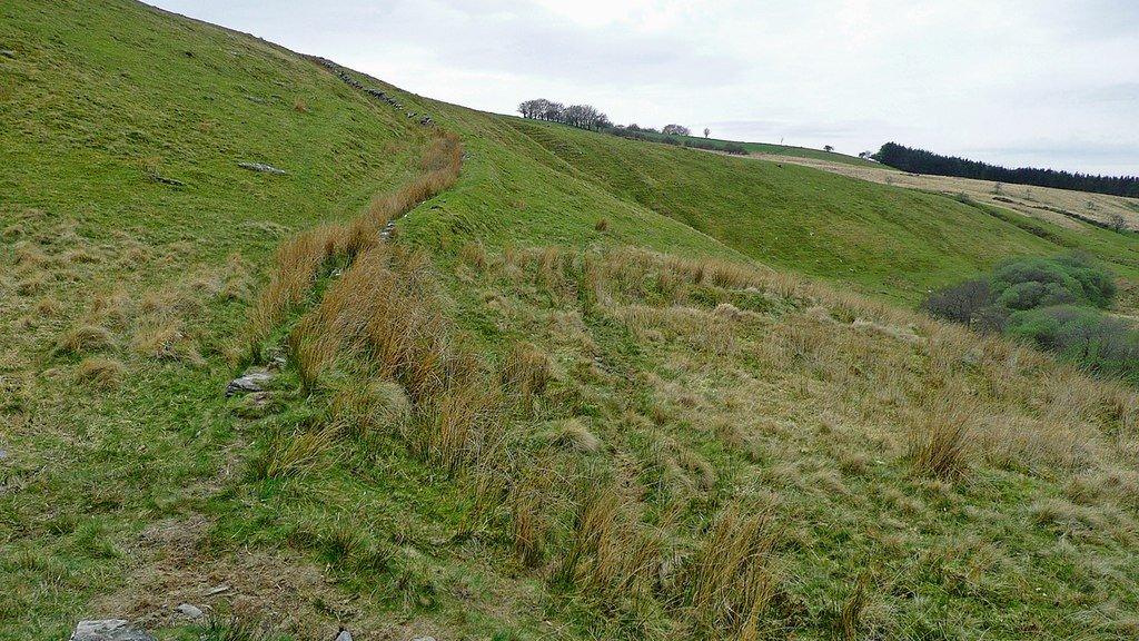 Cwm Berwyn