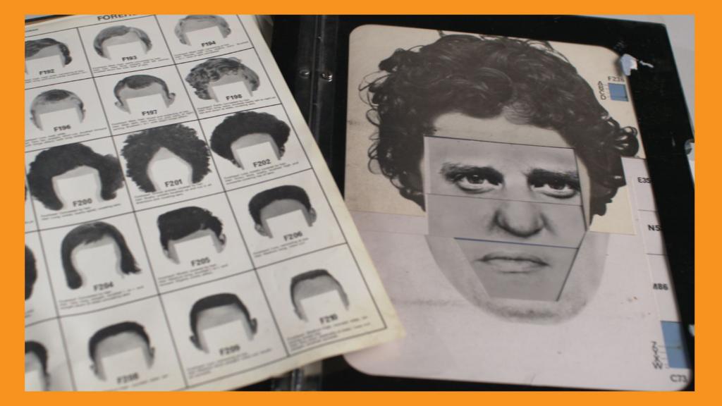 Do police sketches help catch criminals? BBC