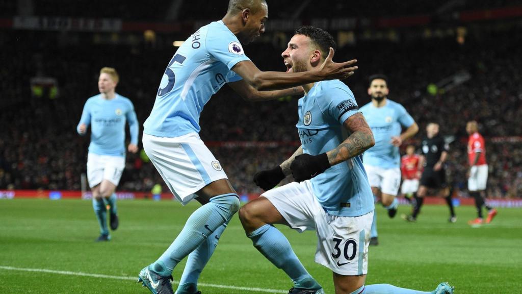 City celebrate