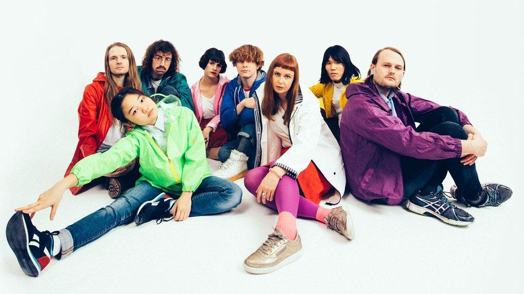 Superorganism