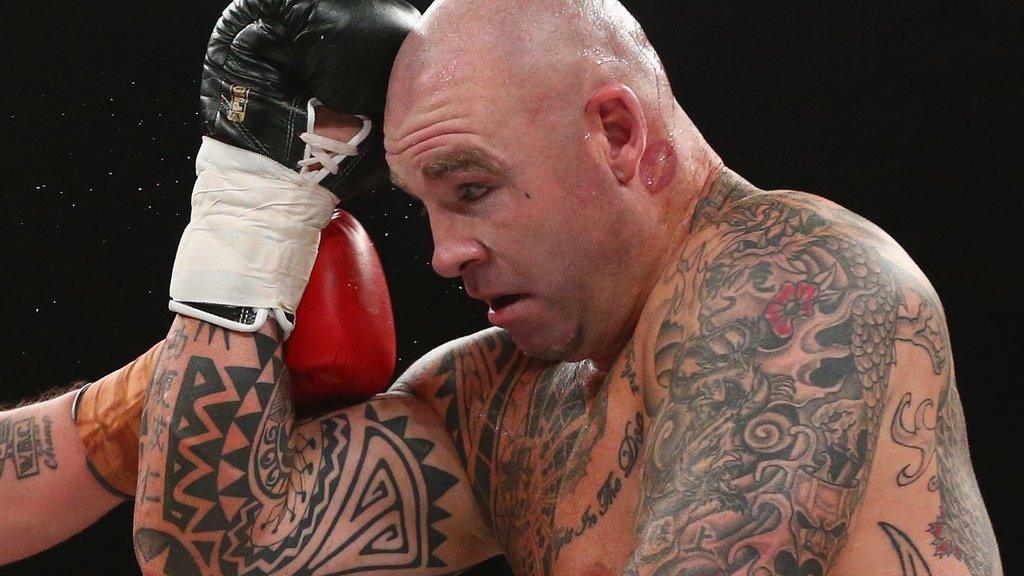 Lucas Browne