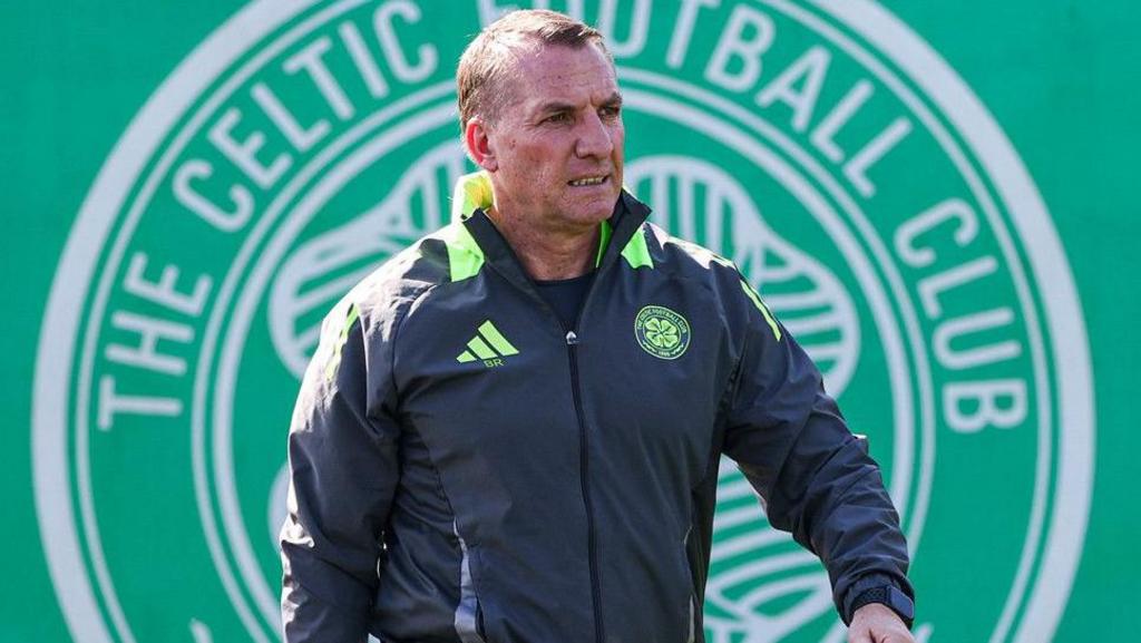‘Change needed’ as Celtic boss eyes summer turnover