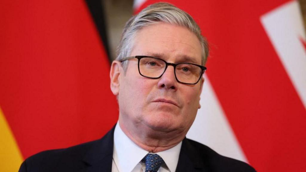 Starmerning fermer xo’jaligi solig’i bo’yicha bahsdan chekinishi: O’zgarishni o’rganish