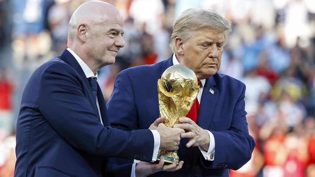 Infantino