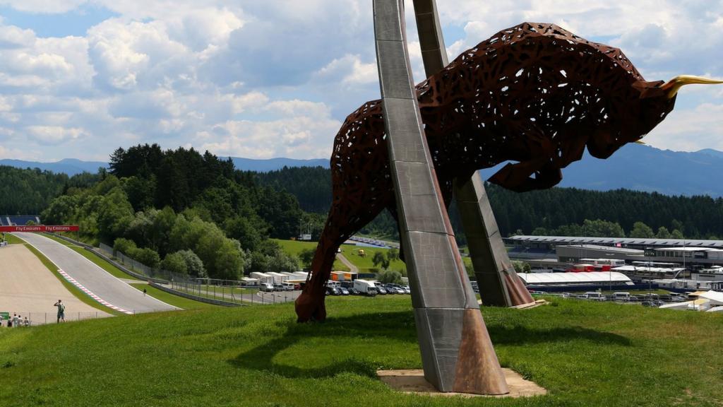 Austrian Grand Prix