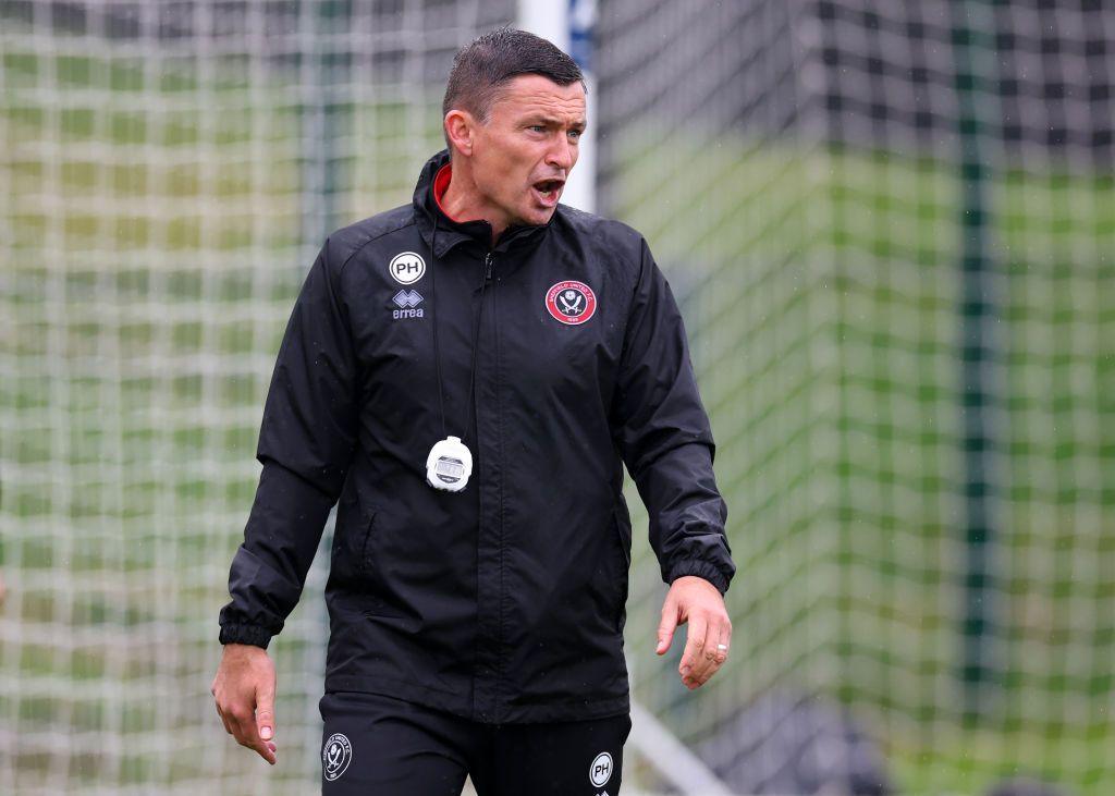 Paul Heckingbottom