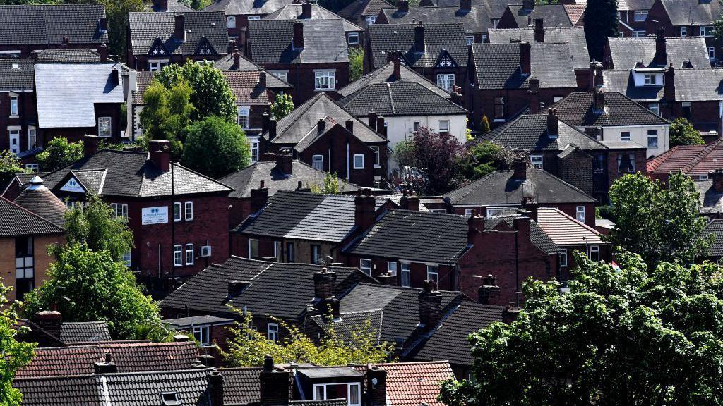 Rotherham rents to rise to support delivery of new council homes - BBC News
