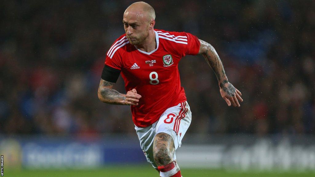 David Cotterill