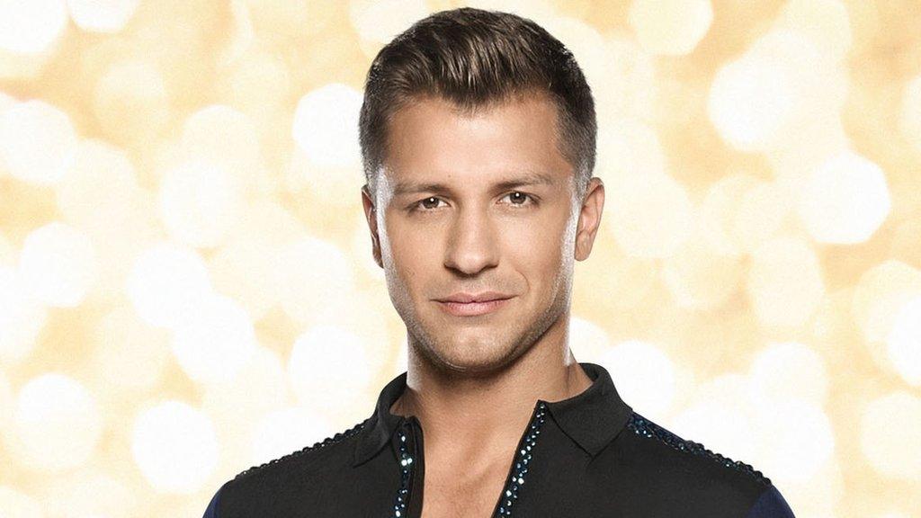 Pasha Kovalev