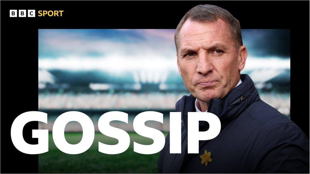 Brendan Rodgers
