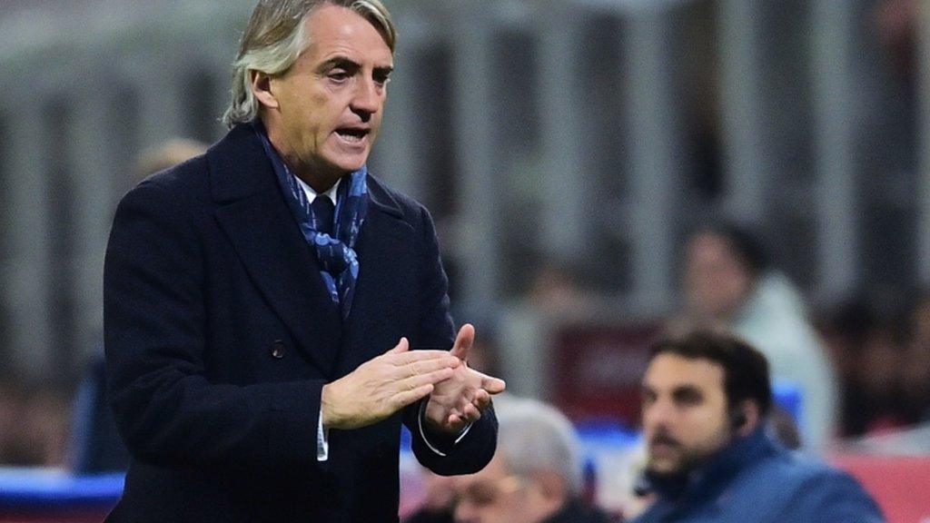 Roberto Mancini