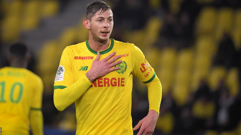 Emiliano Sala