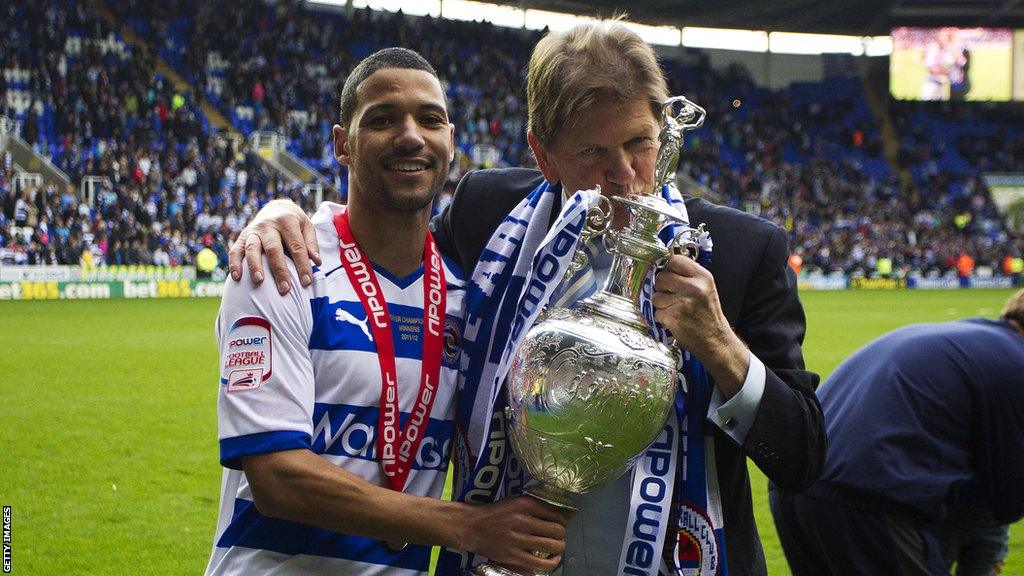 Former Reading midfielder, Jobi MaCanuff, says his old club need a 'miracle' to avoid relegation to League One.