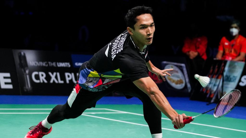 Jonatan CHRISTIE