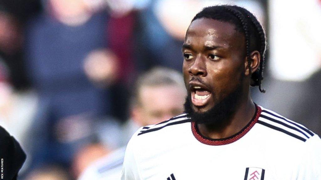 Josh Onomah had made just two appearances for Fulham this season prior to his release by the club on Tuesday