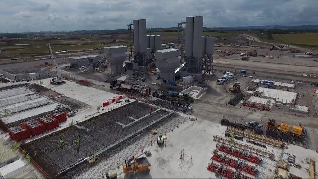 Hinkley Point