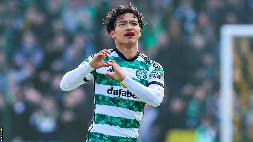 On his comeback from injury, the midfielder reminded us how important a player he is for Celtic