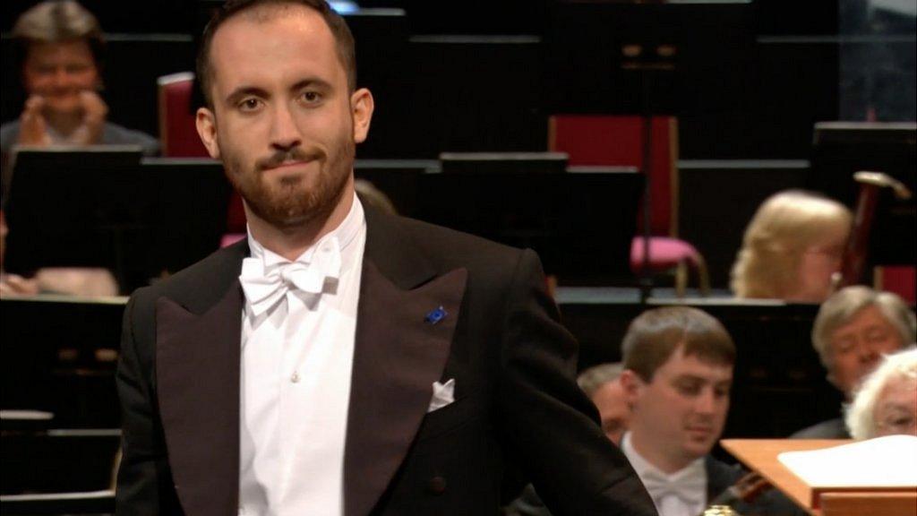 Igor Levit