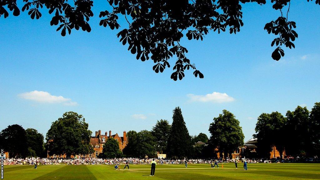 Rugby School