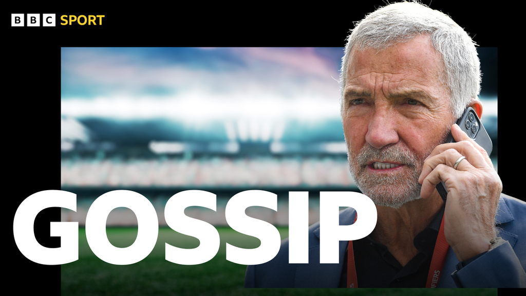 Scottish gossip - Graeme Souness