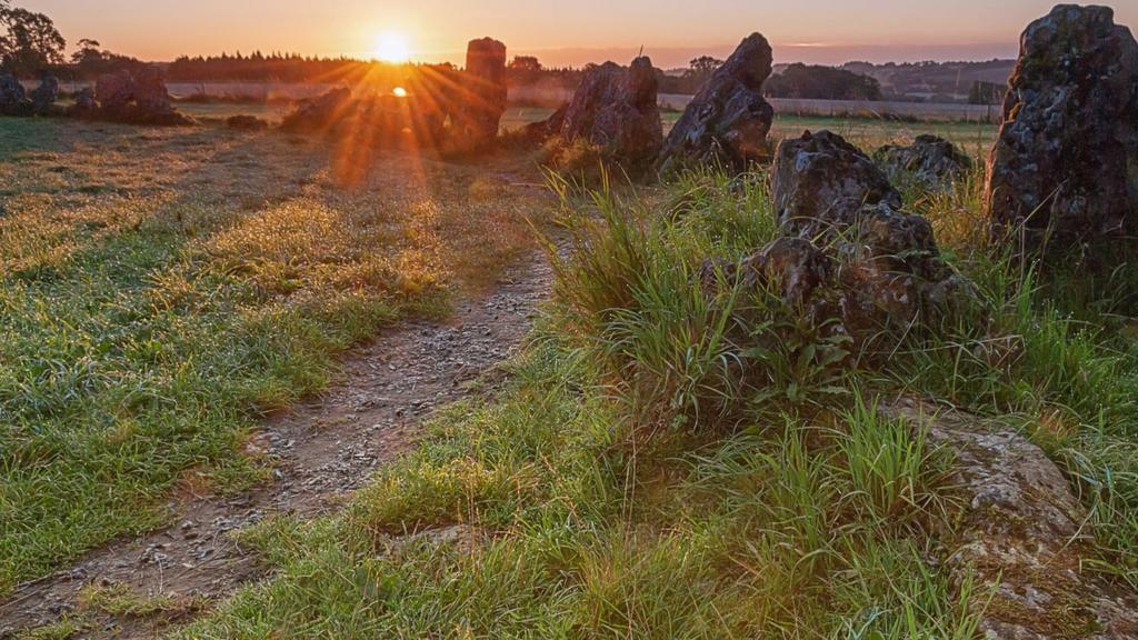 Rollright Stones