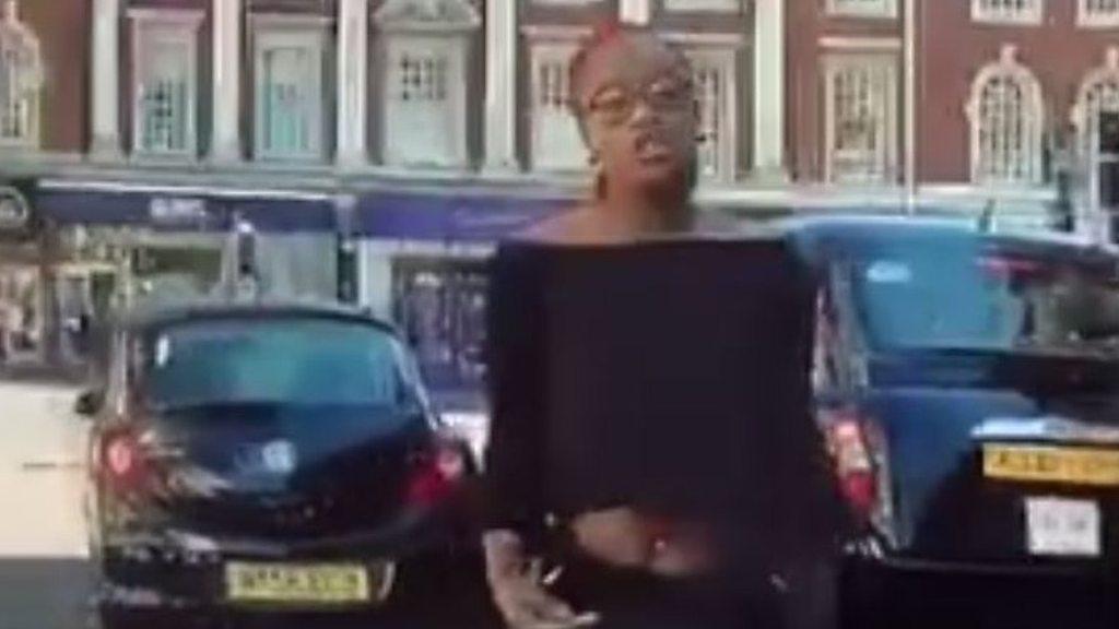 Shanique Syrena Pearson