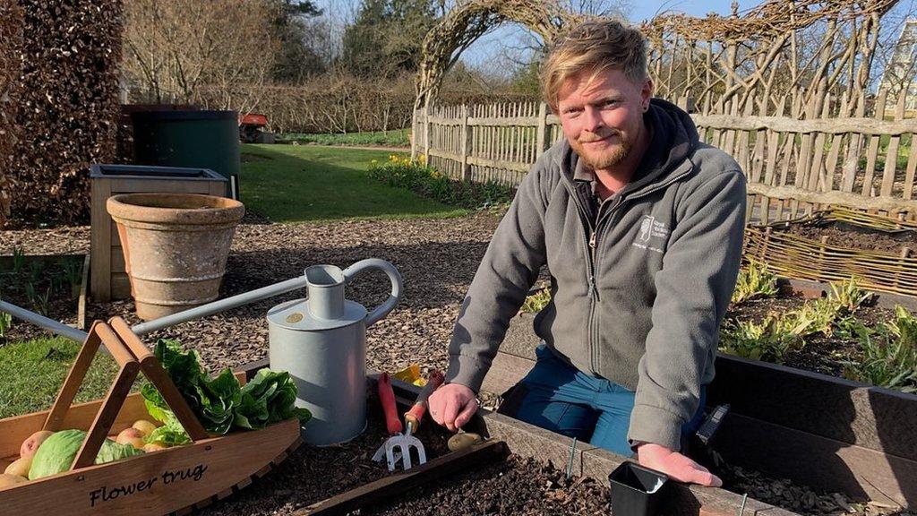 Gardener