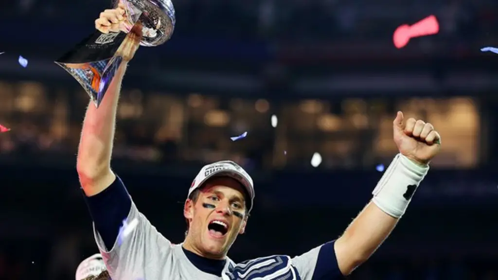 NFL: How the New England Patriots won Super Bowl XLIX BBC Sport
